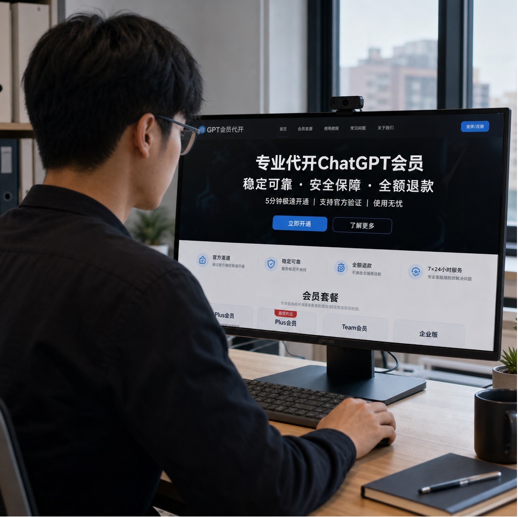 Chatgpt Plus